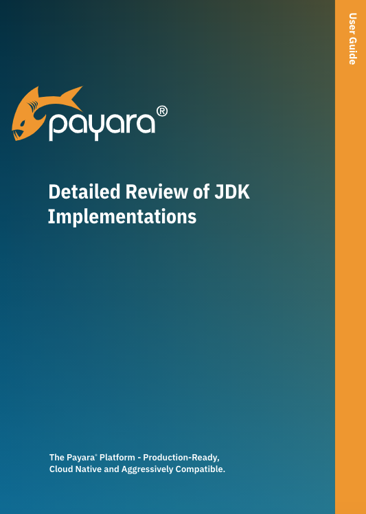 Detailed Review of JDK Implementations